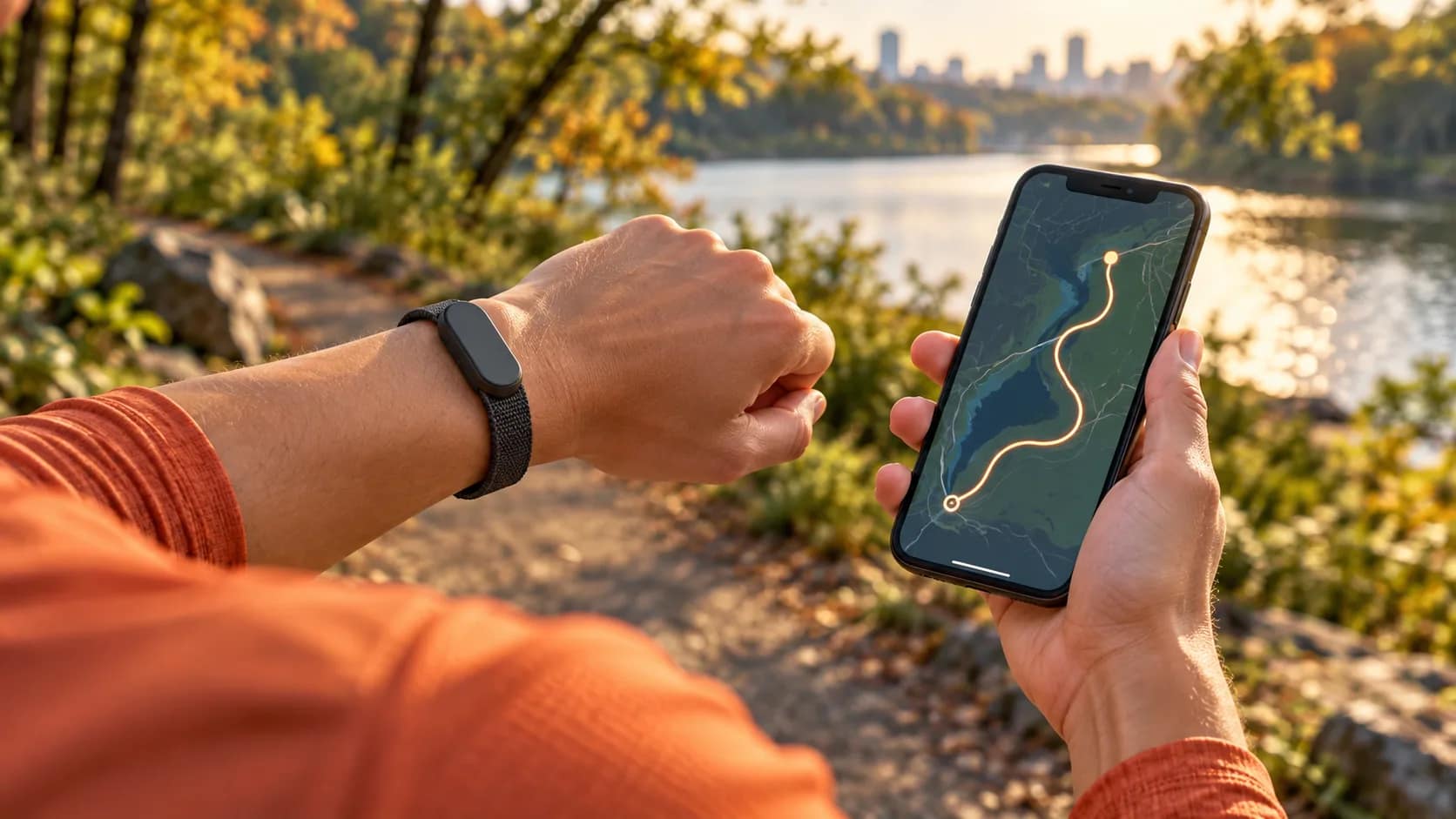 The $99 Fitbit Air Has a Catch for Runners—Read This Before Buying